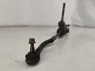 Second-hand car spare part steering box for nissan qashqai / qashqai +2 i (j10, nj10, jj10e) 2.0 oem iam references 48001jd90b9  