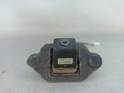Second-hand car spare part camera for nissan qashqai / qashqai +2 i (j10, nj10, jj10e) 2.0 oem iam references 