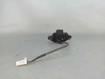 Second-hand car spare part camera for nissan qashqai / qashqai +2 i (j10, nj10, jj10e) 2.0 oem iam references   