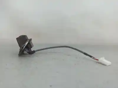 Second-hand car spare part camera for nissan qashqai / qashqai +2 i (j10, nj10, jj10e) 2.0 oem iam references   