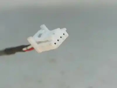 Second-hand car spare part camera for nissan qashqai / qashqai +2 i (j10, nj10, jj10e) 2.0 oem iam references   