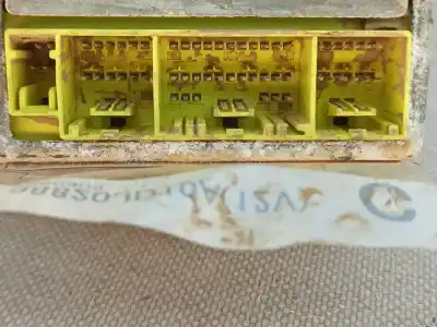 Автозапчасти б/у блок управления подушками безопасности за nissan qashqai / qashqai +2 i (j10, nj10, jj10e) 2.0 ссылки oem iam 98820jd10a   Автозапчасти б/у блок управления подушками безопасности за nissan qashqai / qashqai +2 i (j10, nj10, jj10e) 2.0 ссылки oem iam 98820jd10a