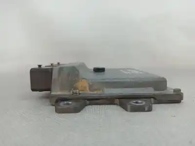 Автозапчасти б/у блок управления двигателем за nissan qashqai / qashqai +2 i (j10, nj10, jj10e) 2.0 ссылки oem iam mec93390  