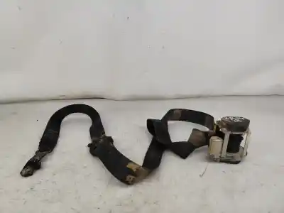 Second-hand car spare part front right seat belt for nissan qashqai / qashqai +2 i (j10, nj10, jj10e) 2.0 oem iam references 86884jd00a