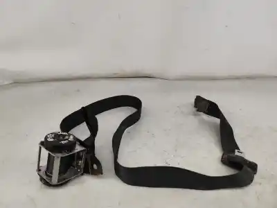 Second-hand car spare part rear right seat belt for nissan qashqai / qashqai +2 i (j10, nj10, jj10e) 2.0 oem iam references 88844jd000