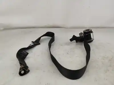 Автозапчастина б/у задній правий ремін безпеки для nissan qashqai / qashqai +2 i (j10, nj10, jj10e) 2.0 посилання на oem iam 88844jd000   Автозапчастина б/у задній правий ремін безпеки для nissan qashqai / qashqai +2 i (j10, nj10, jj10e) 2.0 посилання на oem iam 88844jd000