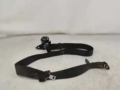 Автозапчастина б/у задній правий ремін безпеки для nissan qashqai / qashqai +2 i (j10, nj10, jj10e) 2.0 посилання на oem iam 88844jd000   Автозапчастина б/у задній правий ремін безпеки для nissan qashqai / qashqai +2 i (j10, nj10, jj10e) 2.0 посилання на oem iam 88844jd000