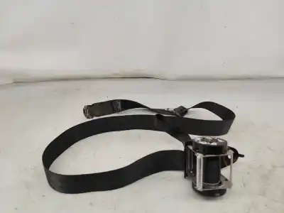 Автозапчастина б/у задній правий ремін безпеки для nissan qashqai / qashqai +2 i (j10, nj10, jj10e) 2.0 посилання на oem iam 88844jd000   Автозапчастина б/у задній правий ремін безпеки для nissan qashqai / qashqai +2 i (j10, nj10, jj10e) 2.0 посилання на oem iam 88844jd000