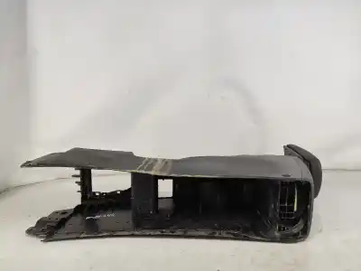 Автозапчастина б/у центральна консоль для nissan qashqai / qashqai +2 i (j10, nj10, jj10e) 2.0 посилання на oem iam p13149a77000   Автозапчастина б/у центральна консоль для nissan qashqai / qashqai +2 i (j10, nj10, jj10e) 2.0 посилання на oem iam p13149a77000