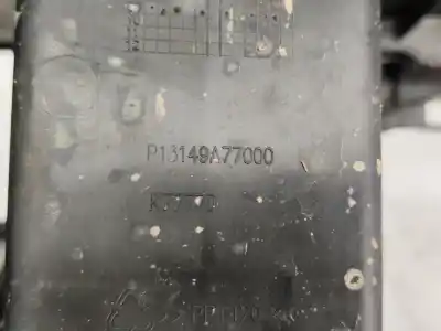 Автозапчастина б/у центральна консоль для nissan qashqai / qashqai +2 i (j10, nj10, jj10e) 2.0 посилання на oem iam p13149a77000   Автозапчастина б/у центральна консоль для nissan qashqai / qashqai +2 i (j10, nj10, jj10e) 2.0 посилання на oem iam p13149a77000