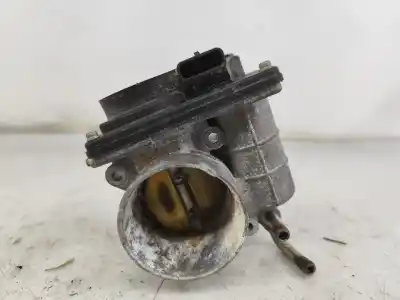 Second-hand car spare part throttle body for nissan qashqai / qashqai +2 i (j10, nj10, jj10e) 2.0 oem iam references 52601