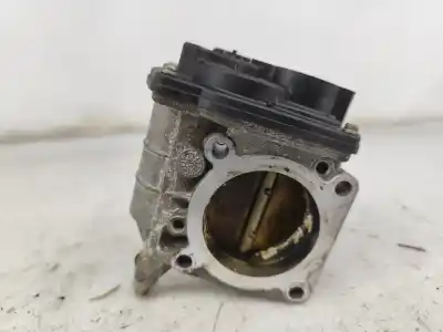 Автозапчасти б/у бабочка коробка за nissan qashqai / qashqai +2 i (j10, nj10, jj10e) 2.0 ссылки oem iam 52601  