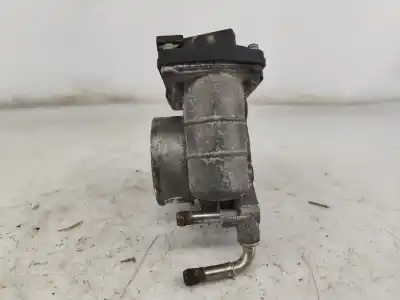 Автозапчасти б/у бабочка коробка за nissan qashqai / qashqai +2 i (j10, nj10, jj10e) 2.0 ссылки oem iam 52601  