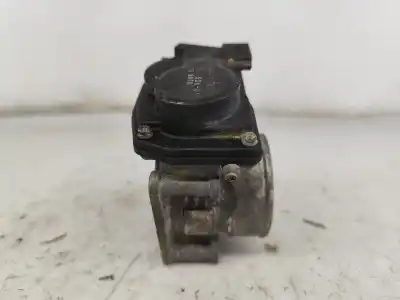 Автозапчасти б/у бабочка коробка за nissan qashqai / qashqai +2 i (j10, nj10, jj10e) 2.0 ссылки oem iam 52601  