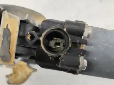 Автозапчасти б/у задний правый стеклорегулятор за nissan qashqai / qashqai +2 i (j10, nj10, jj10e) 2.0 ссылки oem iam 402190a  