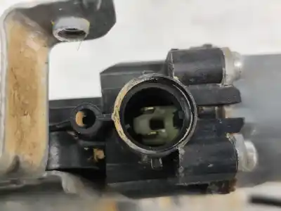 Second-hand car spare part rear left window regulator for nissan qashqai / qashqai +2 i (j10, nj10, jj10e) 2.0 oem iam references 402191a  