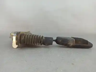 Автозапчасти б/у левый передний крюк ремня за nissan qashqai / qashqai +2 i (j10, nj10, jj10e) 2.0 ссылки oem iam    Автозапчасти б/у левый передний крюк ремня за nissan qashqai / qashqai +2 i (j10, nj10, jj10e) 2.0 ссылки oem iam