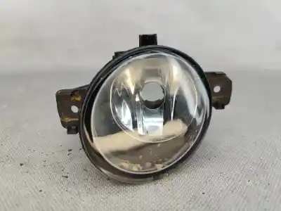 Second-hand car spare part right fog light for nissan qashqai / qashqai +2 i (j10, nj10, jj10e) 2.0 oem iam references 261508990a
