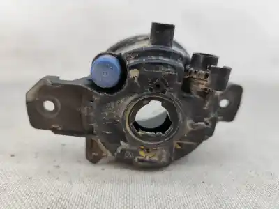 Second-hand car spare part right fog light for nissan qashqai / qashqai +2 i (j10, nj10, jj10e) 2.0 oem iam references 261508990a  