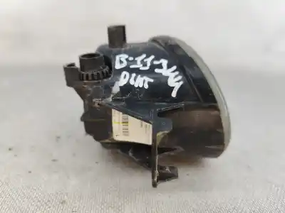 Second-hand car spare part right fog light for nissan qashqai / qashqai +2 i (j10, nj10, jj10e) 2.0 oem iam references 261508990a  