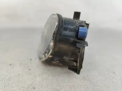 Second-hand car spare part right fog light for nissan qashqai / qashqai +2 i (j10, nj10, jj10e) 2.0 oem iam references 261508990a  