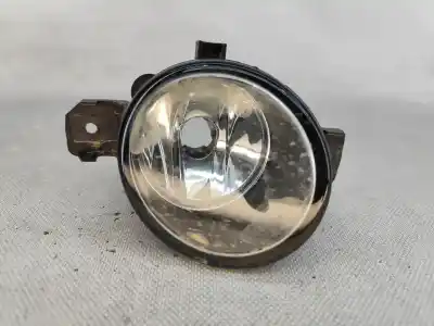 Second-hand car spare part left fog light for nissan qashqai / qashqai +2 i (j10, nj10, jj10e) 2.0 oem iam references 261558990a