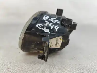 Second-hand car spare part left fog light for nissan qashqai / qashqai +2 i (j10, nj10, jj10e) 2.0 oem iam references 261558990a  