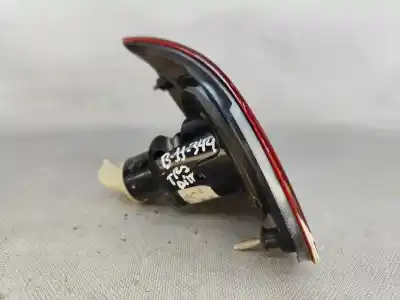 Автозапчастина б/у правий ліхтар в дверях для nissan qashqai / qashqai +2 i (j10, nj10, jj10e) 2.0 посилання на oem iam 89071064  