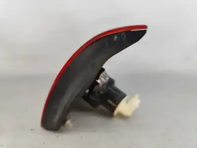 Автозапчастина б/у правий ліхтар в дверях для nissan qashqai / qashqai +2 i (j10, nj10, jj10e) 2.0 посилання на oem iam 89071064  