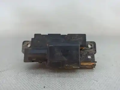 Автозапчастина б/у замок багажника / ворот для nissan qashqai / qashqai +2 i (j10, nj10, jj10e) 2.0 посилання на oem iam 90502ey10a   Автозапчастина б/у замок багажника / ворот для nissan qashqai / qashqai +2 i (j10, nj10, jj10e) 2.0 посилання на oem iam 90502ey10a