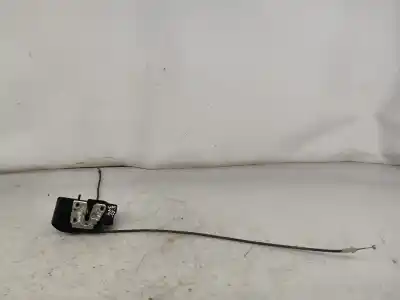 Second-hand car spare part rear right door lock for nissan qashqai / qashqai +2 i (j10, nj10, jj10e) 2.0 oem iam references p32lrrc