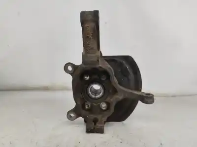 Second-hand car spare part front right knuckle for nissan qashqai / qashqai +2 i (j10, nj10, jj10e) 2.0 oem iam references 40014jd040  