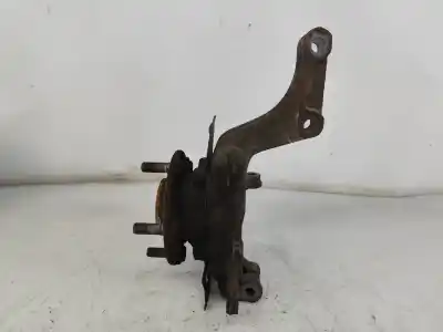 Second-hand car spare part front right knuckle for nissan qashqai / qashqai +2 i (j10, nj10, jj10e) 2.0 oem iam references 40014jd040  