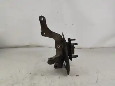 Second-hand car spare part front right knuckle for nissan qashqai / qashqai +2 i (j10, nj10, jj10e) 2.0 oem iam references 40014jd040  