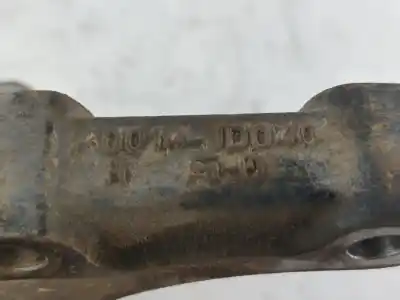 Second-hand car spare part front right knuckle for nissan qashqai / qashqai +2 i (j10, nj10, jj10e) 2.0 oem iam references 40014jd040  