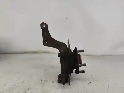 Second-hand car spare part front left knuckle for nissan qashqai / qashqai +2 i (j10, nj10, jj10e) 2.0 oem iam references 40015jd040  