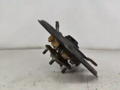 Автозапчастина б/у культ заднього правого для nissan qashqai / qashqai +2 i (j10, nj10, jj10e) 2.0 посилання на oem iam   