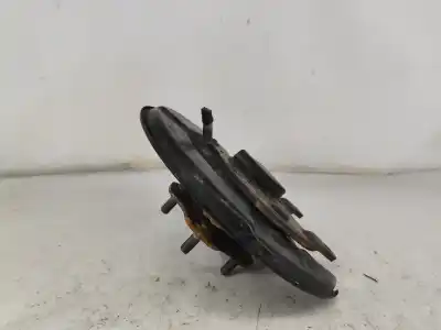 Second-hand car spare part rear left knuckle for nissan qashqai / qashqai +2 i (j10, nj10, jj10e) 2.0 oem iam references   