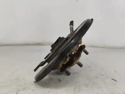 Second-hand car spare part rear left knuckle for nissan qashqai / qashqai +2 i (j10, nj10, jj10e) 2.0 oem iam references   