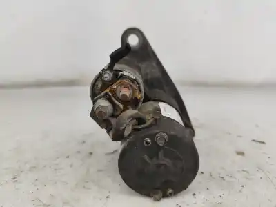 Second-hand car spare part starter motor for nissan qashqai / qashqai +2 i (j10, nj10, jj10e) 2.0 oem iam references 23300en20b