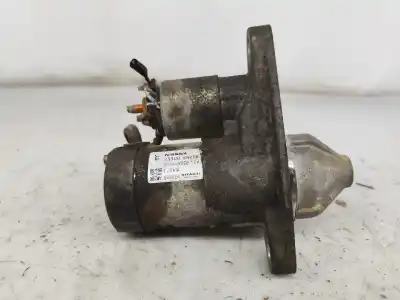 Автозапчасти б/у двигатель запускается за nissan qashqai / qashqai +2 i (j10, nj10, jj10e) 2.0 ссылки oem iam 23300en20b  