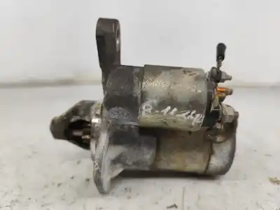 Автозапчасти б/у двигатель запускается за nissan qashqai / qashqai +2 i (j10, nj10, jj10e) 2.0 ссылки oem iam 23300en20b  