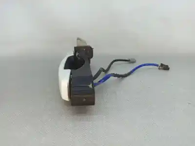 Автозапчастина б/у зовнішня ручка передня прав для nissan qashqai / qashqai +2 i (j10, nj10, jj10e) 2.0 посилання на oem iam 80610eb30a   Автозапчастина б/у зовнішня ручка передня прав для nissan qashqai / qashqai +2 i (j10, nj10, jj10e) 2.0 посилання на oem iam 80610eb30a