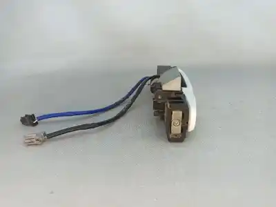 Автозапчастина б/у зовнішня ручка передня прав для nissan qashqai / qashqai +2 i (j10, nj10, jj10e) 2.0 посилання на oem iam 80610eb30a   Автозапчастина б/у зовнішня ручка передня прав для nissan qashqai / qashqai +2 i (j10, nj10, jj10e) 2.0 посилання на oem iam 80610eb30a