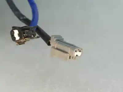 Автозапчастина б/у зовнішня ручка передня прав для nissan qashqai / qashqai +2 i (j10, nj10, jj10e) 2.0 посилання на oem iam 80610eb30a   Автозапчастина б/у зовнішня ручка передня прав для nissan qashqai / qashqai +2 i (j10, nj10, jj10e) 2.0 посилання на oem iam 80610eb30a