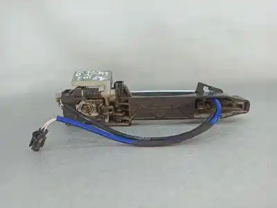 Автозапчасти б/у левая передняя наружная ручка за nissan qashqai / qashqai +2 i (j10, nj10, jj10e) 2.0 ссылки oem iam 80611eb30a   Автозапчасти б/у левая передняя наружная ручка за nissan qashqai / qashqai +2 i (j10, nj10, jj10e) 2.0 ссылки oem iam 80611eb30a