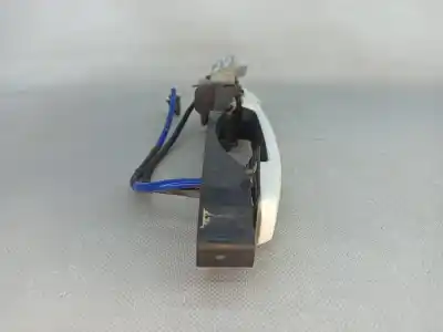 Автозапчасти б/у левая передняя наружная ручка за nissan qashqai / qashqai +2 i (j10, nj10, jj10e) 2.0 ссылки oem iam 80611eb30a   Автозапчасти б/у левая передняя наружная ручка за nissan qashqai / qashqai +2 i (j10, nj10, jj10e) 2.0 ссылки oem iam 80611eb30a