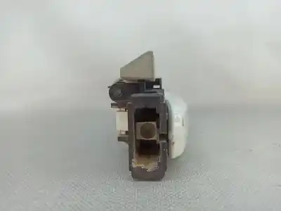 Автозапчастина б/у завнішня ручка задня права для nissan qashqai / qashqai +2 i (j10, nj10, jj10e) 2.0 посилання на oem iam 80610eb30a   Автозапчастина б/у завнішня ручка задня права для nissan qashqai / qashqai +2 i (j10, nj10, jj10e) 2.0 посилання на oem iam 80610eb30a