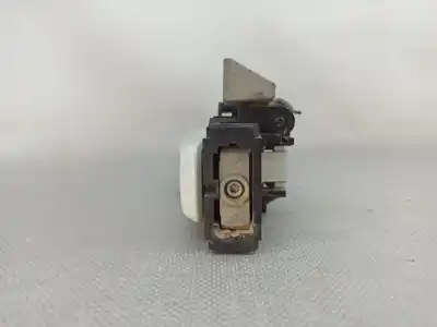 Автозапчастина б/у завнішня ручка задня ліва для nissan qashqai / qashqai +2 i (j10, nj10, jj10e) 2.0 посилання на oem iam 80611eb30a   Автозапчастина б/у завнішня ручка задня ліва для nissan qashqai / qashqai +2 i (j10, nj10, jj10e) 2.0 посилання на oem iam 80611eb30a