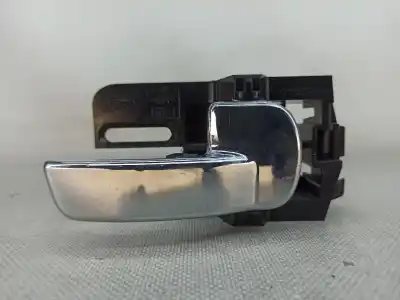Second-hand car spare part interior right front handle for nissan qashqai / qashqai +2 i (j10, nj10, jj10e) 2.0 oem iam references 